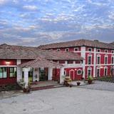 Гостиница Kaze Darbar — фото 3