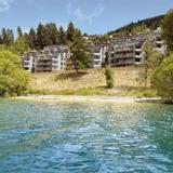 Гостиница Oaks Shores — фото 3