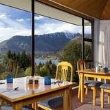 Гостиница Holiday Inn Queenstown Frankton Road — фото 1