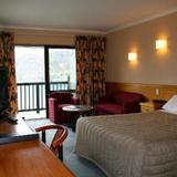 Гостиница Holiday Inn Queenstown Frankton Road — фото 3