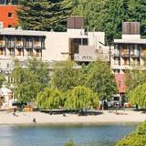 Гостиница Novotel Queenstown Lakeside — фото 1