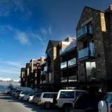 Nomads Queenstown Backpackers — фото 1