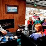 Nomads Queenstown Backpackers — фото 2