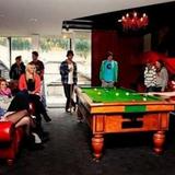 Nomads Queenstown Backpackers — фото 3