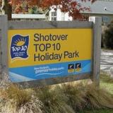 Queenstown Top 10 Holiday Park — фото 2