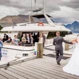 Гостиница Pacific Jemm - Luxury Super Yacht - Queenstown — фото 1