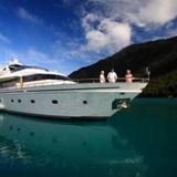 Гостиница Pacific Jemm - Luxury Super Yacht - Queenstown — фото 3