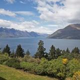 Гостиница Mercure Queenstown Resort — фото 1