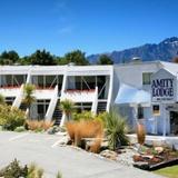 Amity Serviced Apartments — фото 1