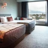 SKYCITY Hotel Auckland — фото 1