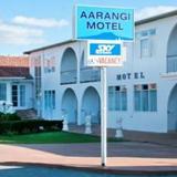 Aarangi Motel — фото 1