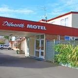 Dilworth Motel — фото 1