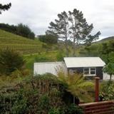 Te Makiri Cottage — фото 2