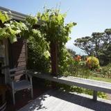 Kennedy Point Vineyard Guest House — фото 3
