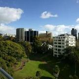 Quest Auckland Serviced Apartments — фото 3