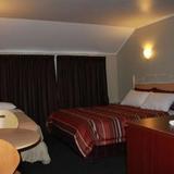 Sai Motels - Greenlane Auckland — фото 2