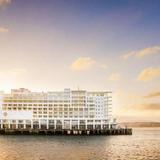 Гостиница Hilton Auckland — фото 2