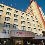 James Cook Hotel Grand Chancellor — фото 2