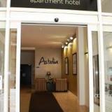 Astelia Apartment Hotel — фото 2