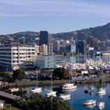 Copthorne Hotel Wellington, Oriental Bay — фото 1