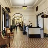 Гостиница Heritage Christchurch — фото 1