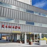 Ramada Suites Christchurch City — фото 1