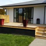 Brookside Villa - Christchurch Holiday Homes — фото 1