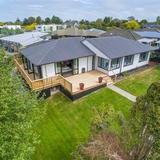 Brookside Villa - Christchurch Holiday Homes — фото 3