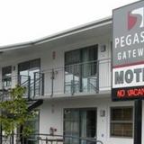 Pegasus Gateway Motels and Apartments — фото 3