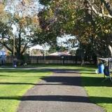 Levin Kiwi Holiday Park — фото 3