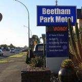 Beetham Park Motel — фото 2