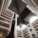 Гостиница InterContinental Muscat — фото 3