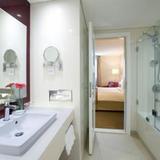 Гостиница Holiday Inn AlSeeb Muscat — фото 1