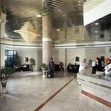 Гостиница Al Madinah Holiday — фото 2