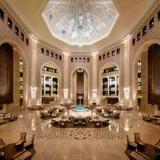 Al Bustan Palace, A Ritz-Carlton Hotel — фото 1