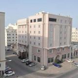 Гостиница Al Maha International — фото 3