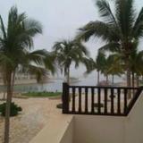 Al Noor Beach Furnished Flats Salalah — фото 1