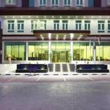 Muscat International Hotel Plaza — фото 2