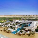 Al Baleed Resort Salalah by Anantara — фото 1