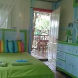 Saigoncito Double Room with Kitchen and Bikes — фото 2