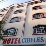 Гостиница Cibeles — фото 2