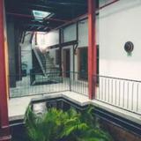Гостиница Casa Panama — фото 1