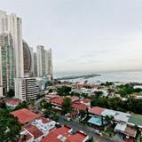 Panama Apartment Suite Hotel — фото 1