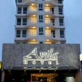 Avila Hotel Panama — фото 1