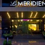 Гостиница Le Meridien Panama — фото 1
