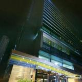 Гостиница Aloft Panama — фото 3