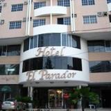 Гостиница Parador — фото 2