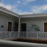 Cazorla Hostel Arequipa — фото 2