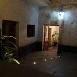 Гостиница El Portal De San Lazaro — фото 2