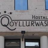 Hostal Qoyllurwasi — фото 3